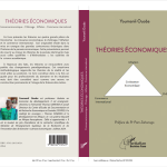 Parution du livre THEORIES ECONOMIQUES du Pr Youmanli OUOBA, Directeur du CEDRES